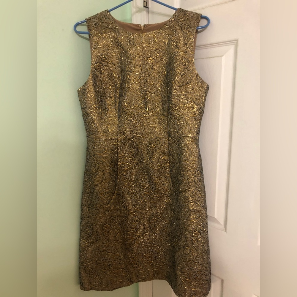 Ann Taylor Dress Size 10